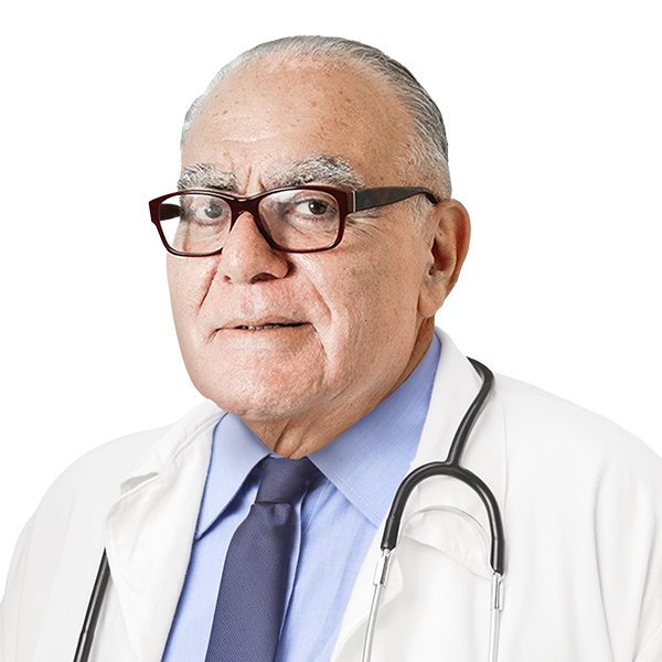 Профессор Моше Инбар