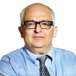 Профессор Офер Меримский